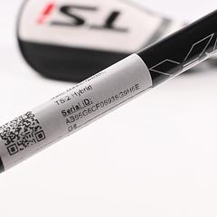 Titleist TSi2 #3 Hybrid / 18 Degree / Stiff Flex HZRDUS Smoke Black RDX 80 Shaft - Image 7