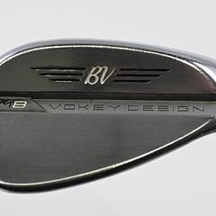 Titleist Vokey SM8 Gap Wedge / 50 Degree / Wedge Flex SM8 Shaft - Image 1