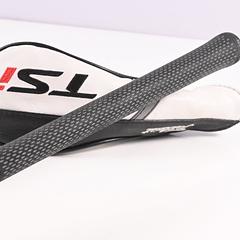 Titleist TSi2 #3 Hybrid / 18 Degree / Stiff Flex HZRDUS Smoke Black RDX 80 Shaft - Image 8