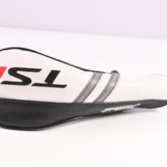 Titleist TSi2 #3 Hybrid / 18 Degree / Stiff Flex HZRDUS Smoke Black RDX 80 Shaft - Image 9