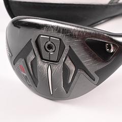 Titleist TSi2 #3 Hybrid / 18 Degree / Stiff Flex HZRDUS Smoke Black RDX 80 Shaft - Image 2