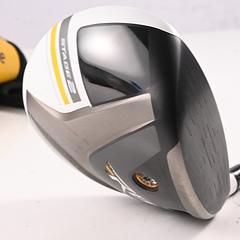 Taylormade RBZ Stage 2 Driver / 9.5 Degree / Regular Flex Fujikura Rocketfuel 50 - Image 1
