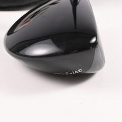 Titleist TSi2 #3 Hybrid / 18 Degree / Stiff Flex HZRDUS Smoke Black RDX 80 Shaft - Image 3