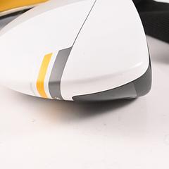 Taylormade RBZ Stage 2 Driver / 9.5 Degree / Regular Flex Fujikura Rocketfuel 50 - Image 3