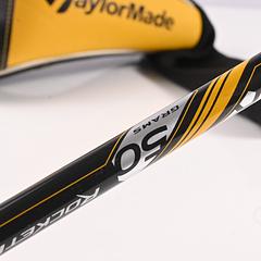 Taylormade RBZ Stage 2 Driver / 9.5 Degree / Regular Flex Fujikura Rocketfuel 50 - Image 6