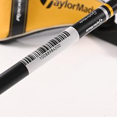 Taylormade RBZ Stage 2 Driver / 9.5 Degree / Regular Flex Fujikura Rocketfuel 50 - Image 7