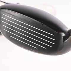 Titleist TSi2 #3 Hybrid / 18 Degree / Stiff Flex HZRDUS Smoke Black RDX 80 Shaft - Image 4