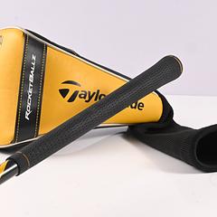 Taylormade RBZ Stage 2 Driver / 9.5 Degree / Regular Flex Fujikura Rocketfuel 50 - Image 8