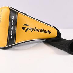 Taylormade RBZ Stage 2 Driver / 9.5 Degree / Regular Flex Fujikura Rocketfuel 50 - Image 9