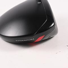 Taylormade Stealth Plus #3 Wood / 15 Degree / X-Flex HZRDUS Yellow 76g Shaft - Image 3