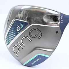 Ladies Ping G Le Driver / 11.5 Degree / Ladies Flex Ping ULT 230 Shaft - Image 2