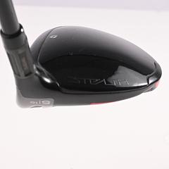 Taylormade Stealth 2 #5 Wood / 18 Degree / Stiff Flex HZRDUS Smoke Red RDX 60 - Image 5