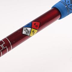 Taylormade Stealth 2 #5 Wood / 18 Degree / Stiff Flex HZRDUS Smoke Red RDX 60 - Image 7