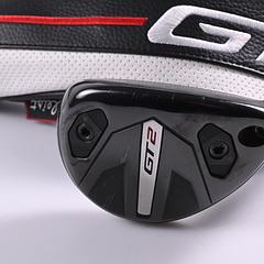 Titleist GT2 #4 Hybrid / 21 Degree / Stiff Flex Denali Red 60 Shaft - Image 2