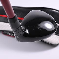 Titleist GT2 #4 Hybrid / 21 Degree / Stiff Flex Denali Red 60 Shaft - Image 5