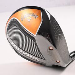Callaway Mavrik Driver / 10.5 Degree / Stiff Flex EvenFlow Riptide 60 Shaft - Image 1