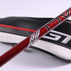 Titleist GT2 #4 Hybrid / 21 Degree / Stiff Flex Denali Red 60 Shaft - Image 6
