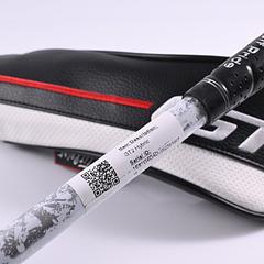 Titleist GT2 #4 Hybrid / 21 Degree / Stiff Flex Denali Red 60 Shaft - Image 7