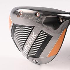 Callaway Mavrik Driver / 10.5 Degree / Stiff Flex EvenFlow Riptide 60 Shaft - Image 2