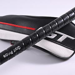 Titleist GT2 #4 Hybrid / 21 Degree / Stiff Flex Denali Red 60 Shaft - Image 8