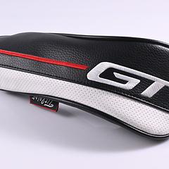 Titleist GT2 #4 Hybrid / 21 Degree / Stiff Flex Denali Red 60 Shaft - Image 9