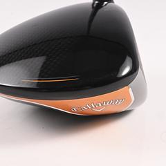 Callaway Mavrik Driver / 10.5 Degree / Stiff Flex EvenFlow Riptide 60 Shaft - Image 3