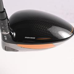 Callaway Mavrik Driver / 10.5 Degree / Stiff Flex EvenFlow Riptide 60 Shaft - Image 5