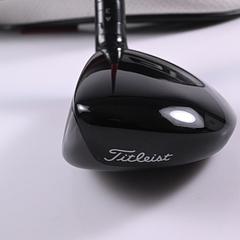 Left Hand Titleist GT2 #3 Hybrid / 18 Degree / Regular Flex Denali Red 60 Shaft - Image 3