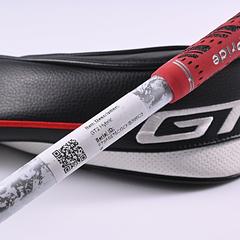 Left Hand Titleist GT2 #3 Hybrid / 18 Degree / Regular Flex Denali Red 60 Shaft - Image 7
