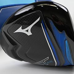 Mizuno ST-Max 230 Driver / 10.5 Degree / Regular Flex UST Lin-Q M40X Red 5 Shaft - Image 1