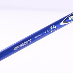 Callaway Paradym Driver / 10.5 Degree / Stiff Flex Diamana S+ PLUS 62 Shaft - Image 6