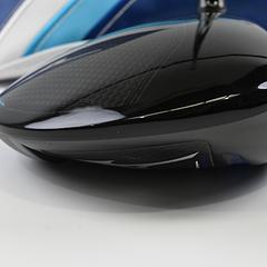 Mizuno ST-Max 230 Driver / 10.5 Degree / Regular Flex UST Lin-Q M40X Red 5 Shaft - Image 3