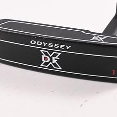 Odyssey DFX 2021 #1 Putter / 34 Inch - Image 1