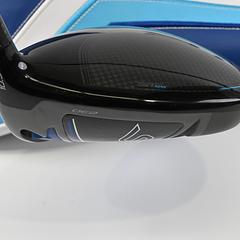 Mizuno ST-Max 230 Driver / 10.5 Degree / Regular Flex UST Lin-Q M40X Red 5 Shaft - Image 5