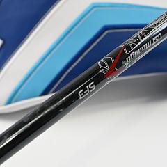 Mizuno ST-Max 230 Driver / 10.5 Degree / Regular Flex UST Lin-Q M40X Red 5 Shaft - Image 6