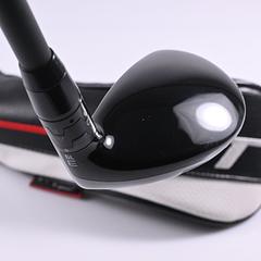 Titleist GT3 #3 Hybrid / 19 Degree / Stiff Flex Hzrdus Gen5 Black 80 Shaft - Image 5