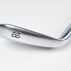 Titleist T100 S 2021 Gap Wedge / 48 Degree / Stiff Flex KBS Tour Shaft - Image 3