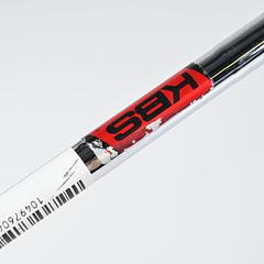 Titleist T100 S 2021 Gap Wedge / 48 Degree / Stiff Flex KBS Tour Shaft - Image 4