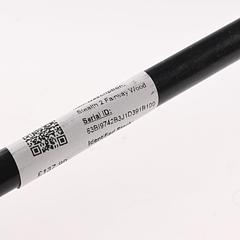 Taylormade Stealth 2 #5 Wood / 18 Degree / Stiff Flex HZRDUS Smoke Red RDX 60 - Image 8