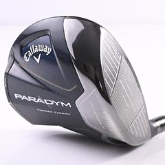 Callaway Paradym Driver / 10.5 Degree / Stiff Flex Diamana S+ PLUS 62 Shaft - Image 1