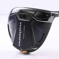 Callaway Paradym Driver / 10.5 Degree / Stiff Flex Diamana S+ PLUS 62 Shaft - Image 2