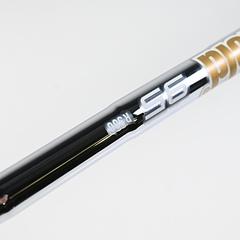 Taylormade Qi #9 Iron / Regular Flex Dynamic Gold R300 95 Steel Shaft - Image 4