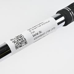 Taylormade Qi #9 Iron / Regular Flex Dynamic Gold R300 95 Steel Shaft - Image 5