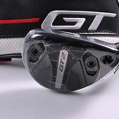 Titleist GT2 #4 Hybrid / 21 Degree / Regular Flex Tensei 1K Blue 65 Shaft - Image 2