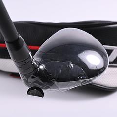 Titleist GT2 #4 Hybrid / 21 Degree / Regular Flex Tensei 1K Blue 65 Shaft - Image 5