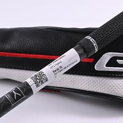 Titleist GT2 #4 Hybrid / 21 Degree / Regular Flex Tensei 1K Blue 65 Shaft - Image 7