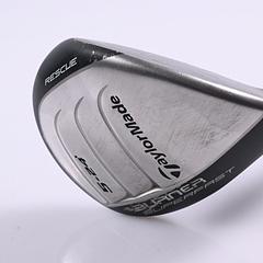 Ladies Taylormade Burner Superfast #5 Hybrid / 24 Degree / Ladies Flex REAX 50 - Image 2