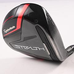 Taylormade Stealth #5 Wood / 18 Degree / Regular Flex Ventus Red 5 Shaft - Image 1