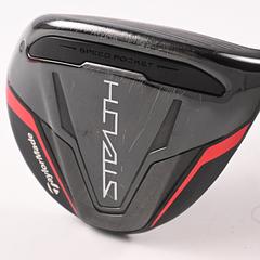 Taylormade Stealth #5 Wood / 18 Degree / Regular Flex Ventus Red 5 Shaft - Image 2