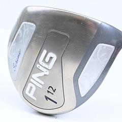 Ladies Ping Serene Driver / 12 Degree / Ladies Flex Ping ULT 210 Shaft - Image 2